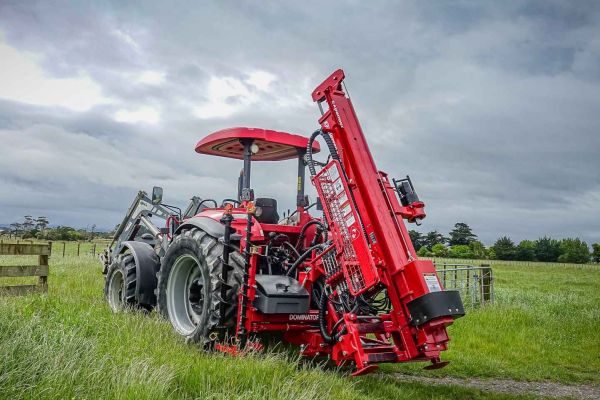 Kinghitter Expander 2i premium build quality hydraulic post banger