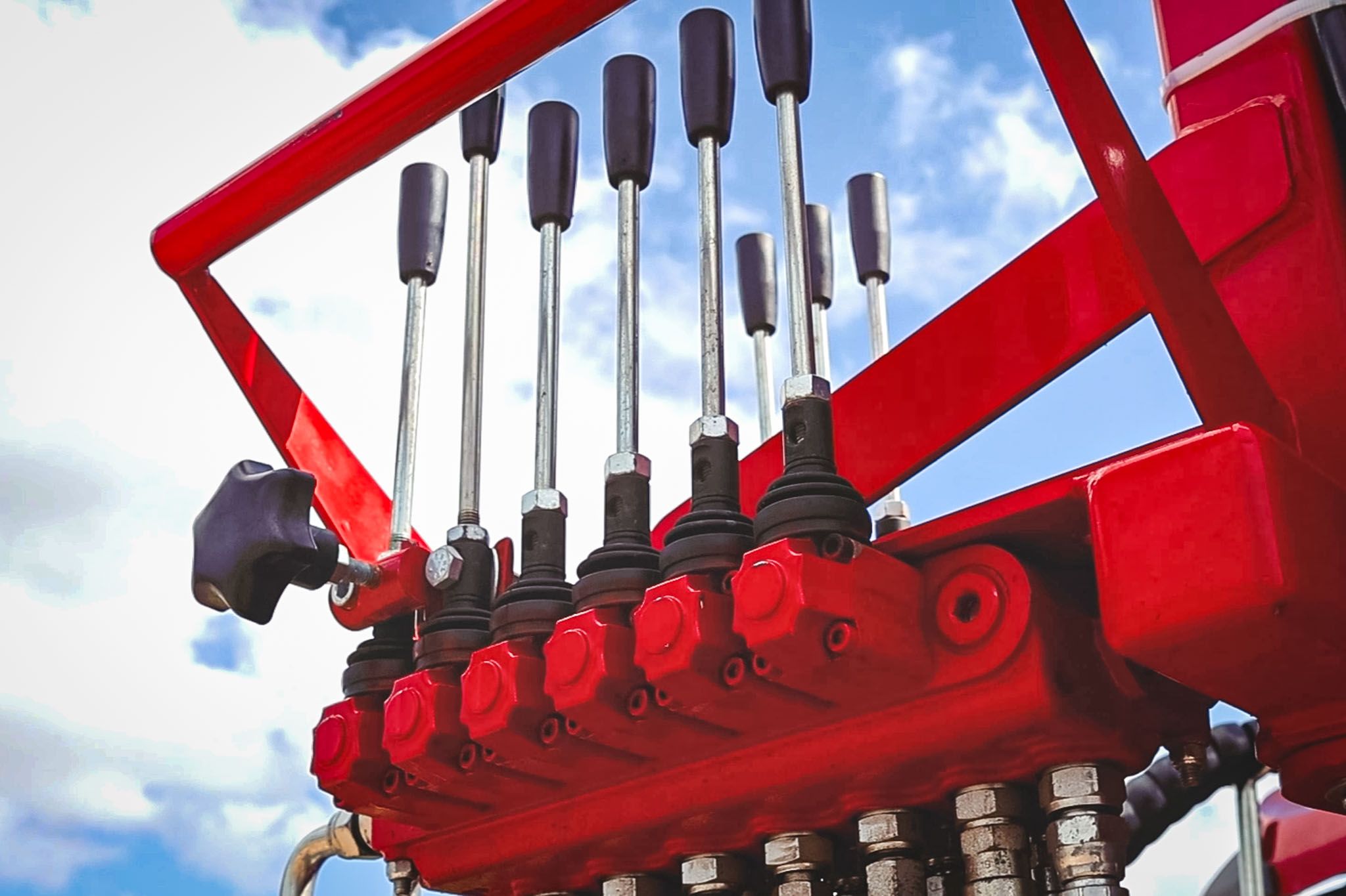 The Italian Valve Bank is Ultra Smooth