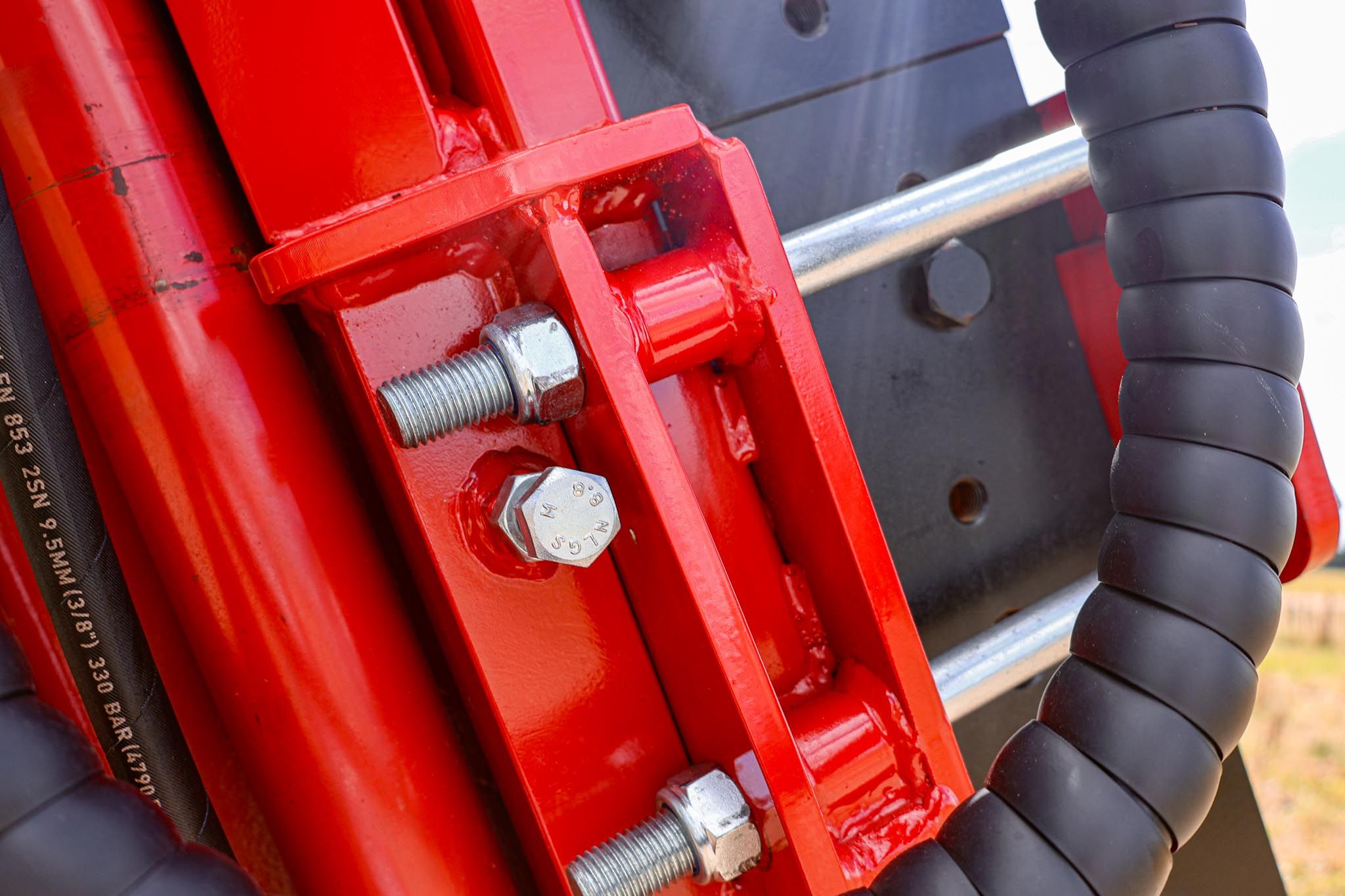 The Adjustable Nylon Slide 